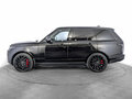2018 Land Rover Range Rover IV Рестайлинг, чёрный, 6785000 рублей - вид 7