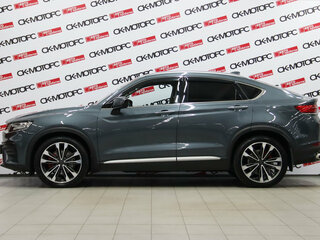 2021 Geely Tugella I, серый, 2380850 рублей, вид 5