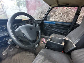 2009 Lada (ВАЗ) 2107, синий, 45000 рублей, вид 4