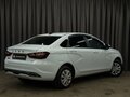 2024 Lada (ВАЗ) Vesta I Рестайлинг (NG), белый, 1149900 рублей - вид 3