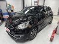 2016 Mitsubishi Mirage VI Рестайлинг, чёрный, 750000 рублей