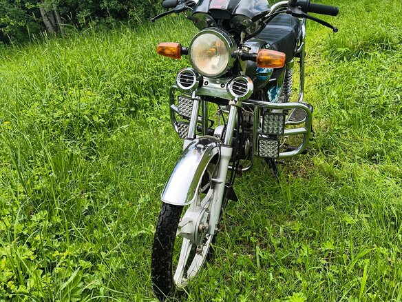 2016 Alfer TX 300, чёрный
