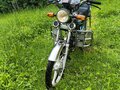 2016 Alfer TX 300, чёрный