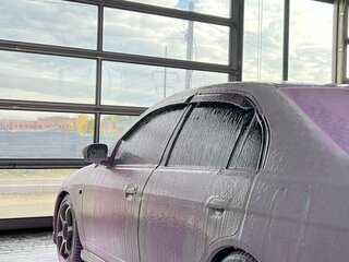 2000 Honda Civic Ferio III, белый, 535000 рублей, вид 1