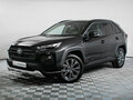 2024 Toyota RAV4 V (XA50), чёрный