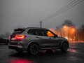 2020 BMW X5 M Competition III (F95), серый, 8250000 рублей - вид 4