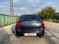 2012 Lada (ВАЗ) Granta I, синий, 300000 рублей - вид 9