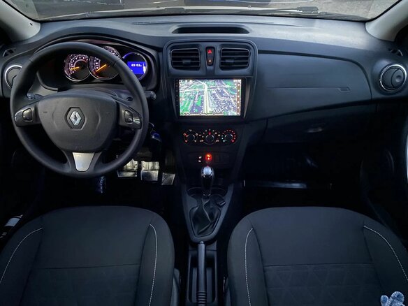 2018 Renault Sandero Stepway II, бежевый, 899000 рублей - вид 6