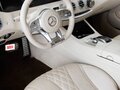 2014 Mercedes-Benz S-Класс 500 VI (W222, C217), синий, 4500000 рублей - вид 8
