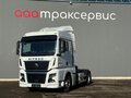 2026 Sinotruk Sitrak C7H MAX, белый, 11750000 рублей - вид 1