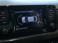 2022 Volkswagen Polo VI, белый, 1680000 рублей - вид 9