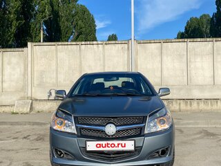 2013 Geely MK I Рестайлинг, серый, 280000 рублей, вид 4
