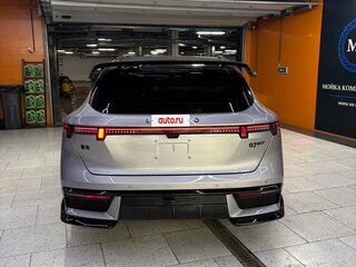 2026 Lynk & Co 07 GT I Рестайлинг, серебристый, 5300000 рублей, вид 4