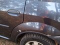 2008 Renault Logan I, серый, 250000 рублей - вид 10