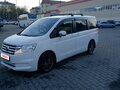 2013 Honda Stepwgn Spada IV Рестайлинг, белый, 1580000 рублей