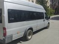 2011 Ford Transit, серый, 1050000 рублей - вид 2