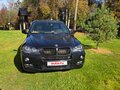 2007 BMW X5 3.0si II (E70), чёрный, 1200000 рублей