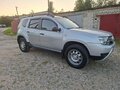 2019 Renault Duster I Рестайлинг, серый - вид 1
