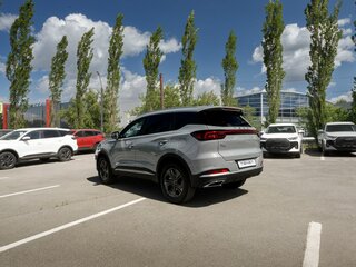 2026 Tenet T4L, чёрный, 2429000 рублей, вид 1
