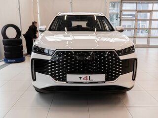 2026 Tenet T4L, белый, 2344000 рублей, вид 2