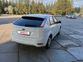 2011 Ford Focus II Рестайлинг, белый, 599000 рублей - вид 3