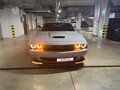 2021 Dodge Challenger III Рестайлинг 2, серый, 4600000 рублей - вид 1