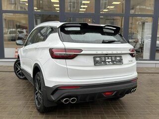 2025 Belgee X50, белый, 2200000 рублей, вид 2