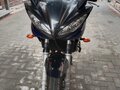 2005 Yamaha FZ6, синий, 400000 рублей - вид 1
