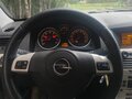 2008 Opel Astra GTC H Рестайлинг, чёрный, 330000 рублей - вид 7