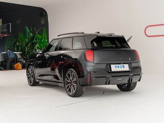 2024 Mini Aceman SE, серый, 4200000 рублей, вид 5