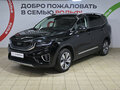 2022 Geely Okavango I, чёрный, 2350000 рублей