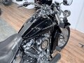 2017 Harley-Davidson Softail Deluxe, чёрный, 1199000 рублей - вид 10