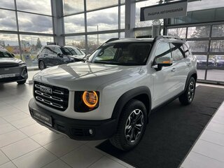 2023 Haval Dargo I, белый, 2495000 рублей, вид 3