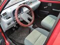 1997 Daewoo Tico, красный, 180000 рублей - вид 4
