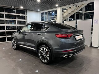 2021 Geely Tugella I, серый, 2690000 рублей, вид 5