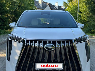2024 GAC Trumpchi M8 Master Edition II, белый, 5800000 рублей, вид 2