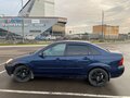 2004 Ford Focus I Рестайлинг, синий, 260000 рублей - вид 5