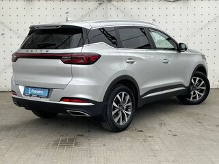 2025 Xcite X-Cross 7, серый, 1930000 рублей, вид 4
