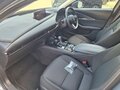 2023 Mazda CX-30 I, серый, 1950000 рублей - вид 11