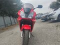 2005 Honda VFR 800, красный, 555000 рублей - вид 2