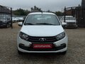 2023 Lada (ВАЗ) Granta I Рестайлинг, белый - вид 1