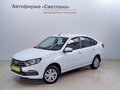 2023 Lada (ВАЗ) Granta I Рестайлинг, белый