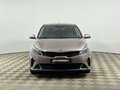 2020 Kia Rio IV Рестайлинг, коричневый, 1595000 рублей - вид 1