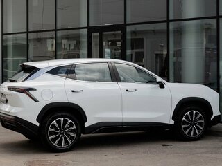 2026 Jetour Dashing I, белый, 2759900 рублей, вид 3