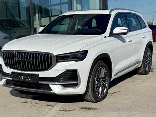 2026 VOLGA K50, белый, 4649000 рублей, вид 2
