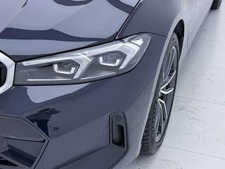 2024 BMW 3 серии Long 320Li VII (G2x) Рестайлинг, синий, 2749000 рублей, вид 5