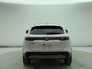 2026 Honda Vezel II, белый, 1980000 рублей, вид 5