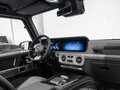 2026 Mercedes-Benz G-Класс AMG 63 AMG II (W465) Рестайлинг, чёрный, 24990000 рублей - вид 9
