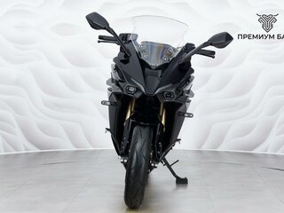 2026 Suzuki GSX-S 1000 GT, чёрный, 1499000 рублей, вид 4