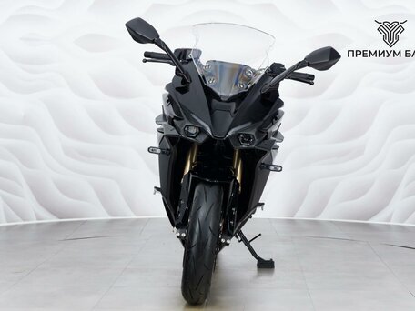 2026 Suzuki GSX-S 1000 GT, чёрный, 1499000 рублей, вид 4